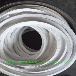 PTFE Bezi Örgülü Salmastra